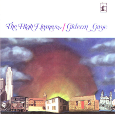 Gideon Gaye